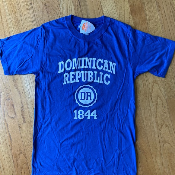 Other - Mens  Logo Tee